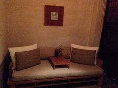 水疗馆-法云安缦酒店