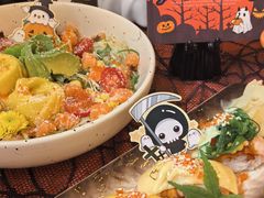 -無忧浅草君·洋风料理(下沙宝龙二期一店)