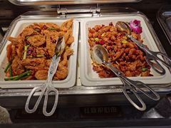 -九寸花汀(摩天活力城店)