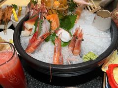 -桃夭日式料理(国信店)