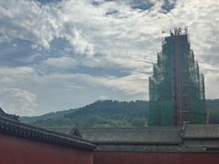 -五台山风景名胜区