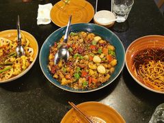 -华豫川酒家(大卫城店)