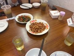 -谢记上海大排档(长寿路店)