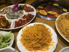 -小城粥道·海胆鲜虾粥(解放广场店)