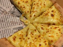 -绿茵小镇中西餐厅(五岭店)