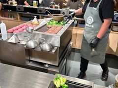 -肉肉大米(金虹桥店)
