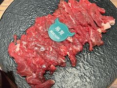 -乔先生涮肉·鲜活牛羊肉火锅(塘沽店)
