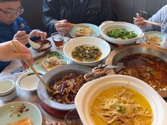 -洞庭鱼香(万科店)