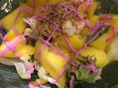 -喜越泰莱·泰越料理(海逸新天地店)
