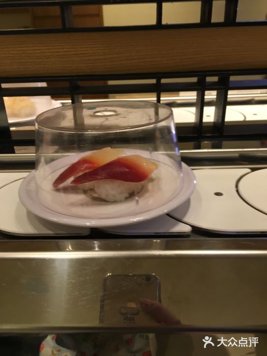 元气寿司图片