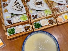 -香麒园·过桥米线·南湖雅宴