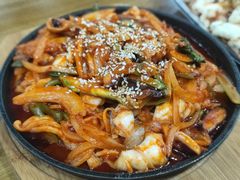 -多宾韩国料理(学衡路店)