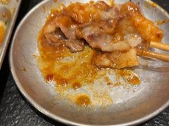 -炽城·烤肉名家(鸿达中央广场店)
