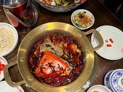 -牛签签串串香(IFS店)