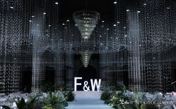 -青岛sunny喜铺婚礼策划(名汇国际店)