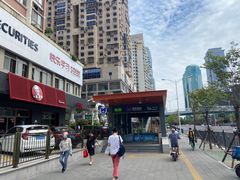 -马哥孛罗咖啡厅·Cafe Marco (厦门马哥孛罗东方大酒店)