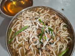 -正宗杨记普洱酸醋米线(总店)