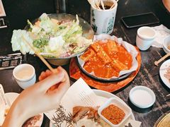 -三生三味密宗川菜·江景餐厅(来福士店)