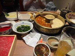 -巴奴毛肚火锅(京西大悦城店)