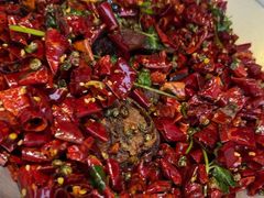 -叶派龙虾•招牌香辣蟹·海鲜(中海国际店)