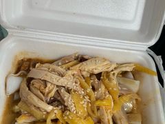 -华辉小食