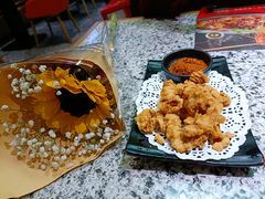 -炭舍干锅(华发商都店)