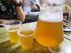 -老东镇啤酒屋海鲜加工·蒸汽海鲜·海鲜烧烤(台东店)