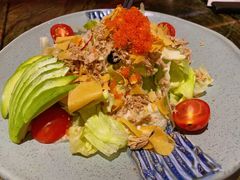 -炙柒Sekinana·精致料理 烧鸟·铁板烧(海上世界店)