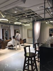 重道大悦城店-重道造型