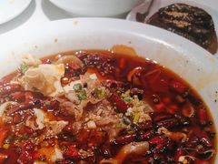 -全牛匠·乐山跷脚牛肉(西北旺万象汇店)