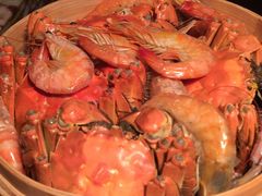 -AdD全日制餐厅(中谷花园酒店)