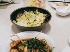 -三品香·江浙菜(松江九谊店)