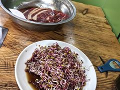 -马晓马佳牛羊肉(新合路店)
