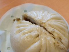 -海尔洲际酒店天下一品中餐厅