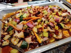 -滋味烤鱼(祥和里店)