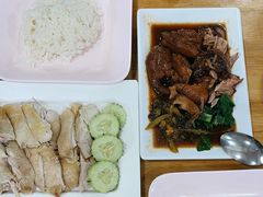 -鸡饭店