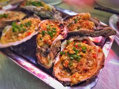 -老梅园大虾城(河西店)