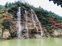 -黄花溪
