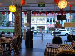 -文东记(马里士他店)