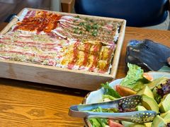 -炎蔵牛舌烤肉