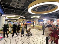 -北京华联合肥长江西路购物中心