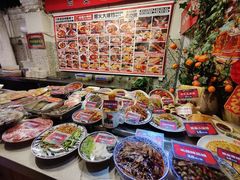 -福苗小骆驼烧烤(莲湖路店)