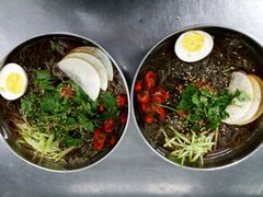 -很久以前羊肉串(农科路店)