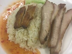 -Magic Food Point(Airport Street food)