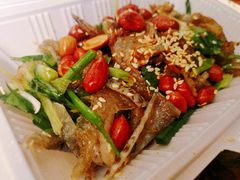 -陈添記·祖傳爽鱼皮·西关老字号(广州首店)