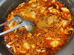 -灶知轩湘西石锅鱼(万佳广场店)