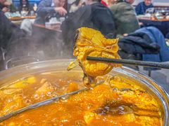 -满堂春特色餐馆