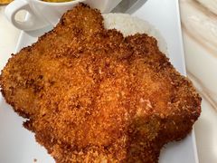 -翠华餐厅(香港国际机场店)