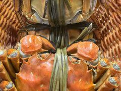 -蟹村草堂·苏式园林人文农家·大闸蟹