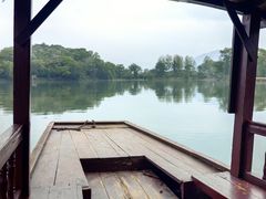 -桂林灵渠景区